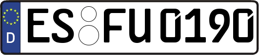 ES-FU0190