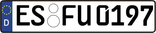 ES-FU0197
