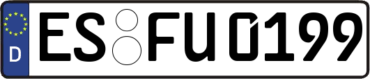 ES-FU0199