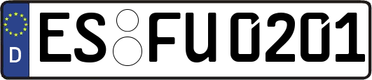 ES-FU0201