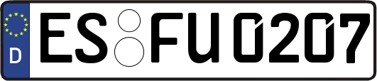 ES-FU0207