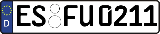 ES-FU0211
