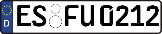 ES-FU0212