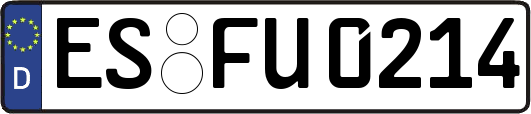ES-FU0214