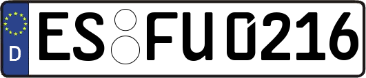 ES-FU0216