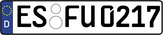 ES-FU0217