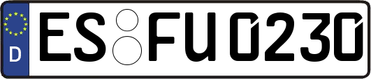 ES-FU0230