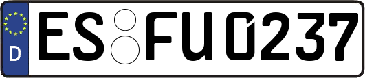 ES-FU0237