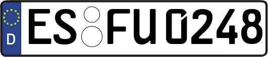 ES-FU0248