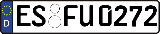 ES-FU0272