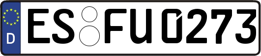 ES-FU0273