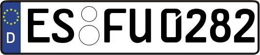 ES-FU0282