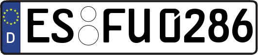 ES-FU0286