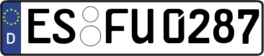 ES-FU0287