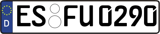 ES-FU0290