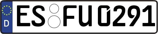 ES-FU0291