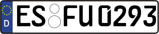 ES-FU0293