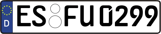 ES-FU0299