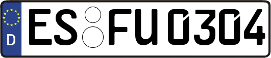 ES-FU0304