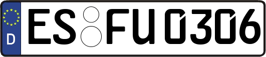 ES-FU0306