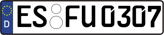 ES-FU0307