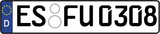 ES-FU0308