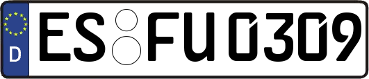 ES-FU0309