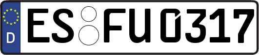 ES-FU0317