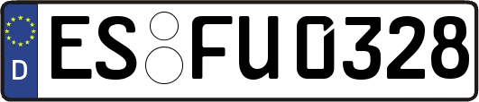 ES-FU0328