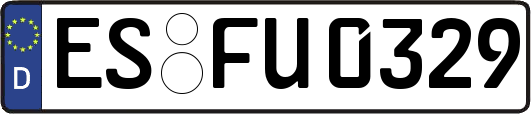ES-FU0329
