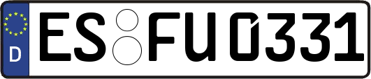 ES-FU0331