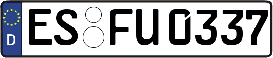 ES-FU0337
