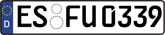 ES-FU0339
