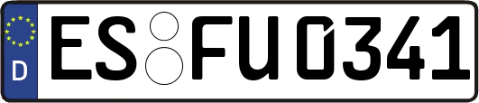 ES-FU0341