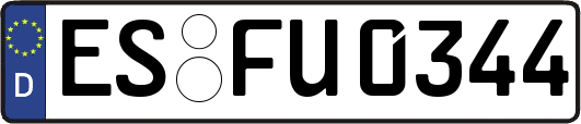 ES-FU0344