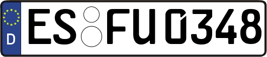 ES-FU0348
