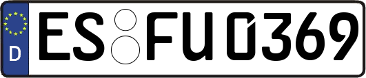 ES-FU0369