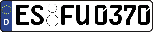 ES-FU0370