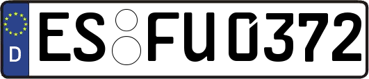 ES-FU0372