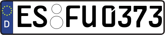 ES-FU0373