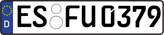 ES-FU0379