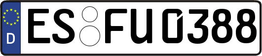 ES-FU0388