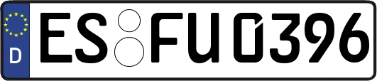 ES-FU0396
