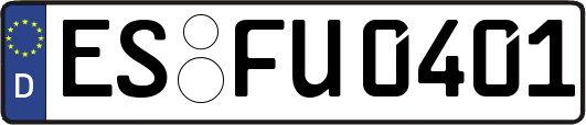 ES-FU0401
