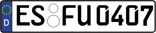 ES-FU0407