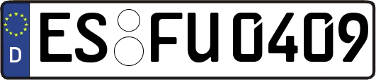 ES-FU0409