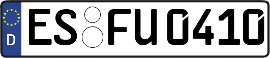ES-FU0410