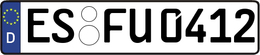 ES-FU0412