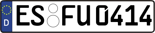 ES-FU0414