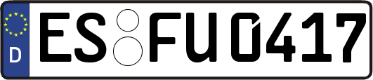 ES-FU0417
